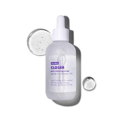 Pielęgnacja twarzy – Serum do twarzy