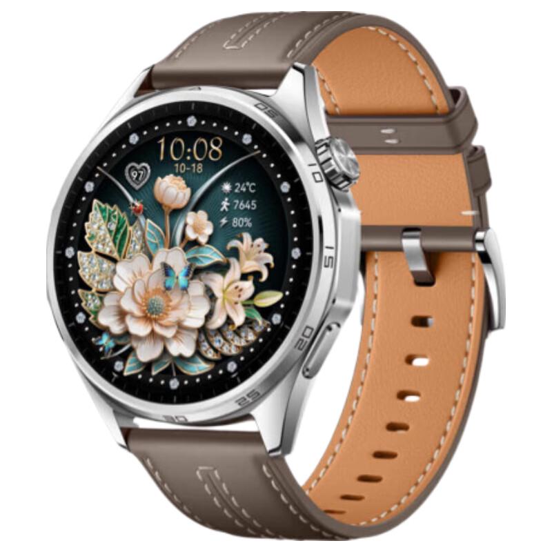 

Huawei Watch GT 6 Smartwatch (CN version)
