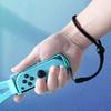1 Pair Tennis Rackets Controller Grip Handle Kit for Switch OLED