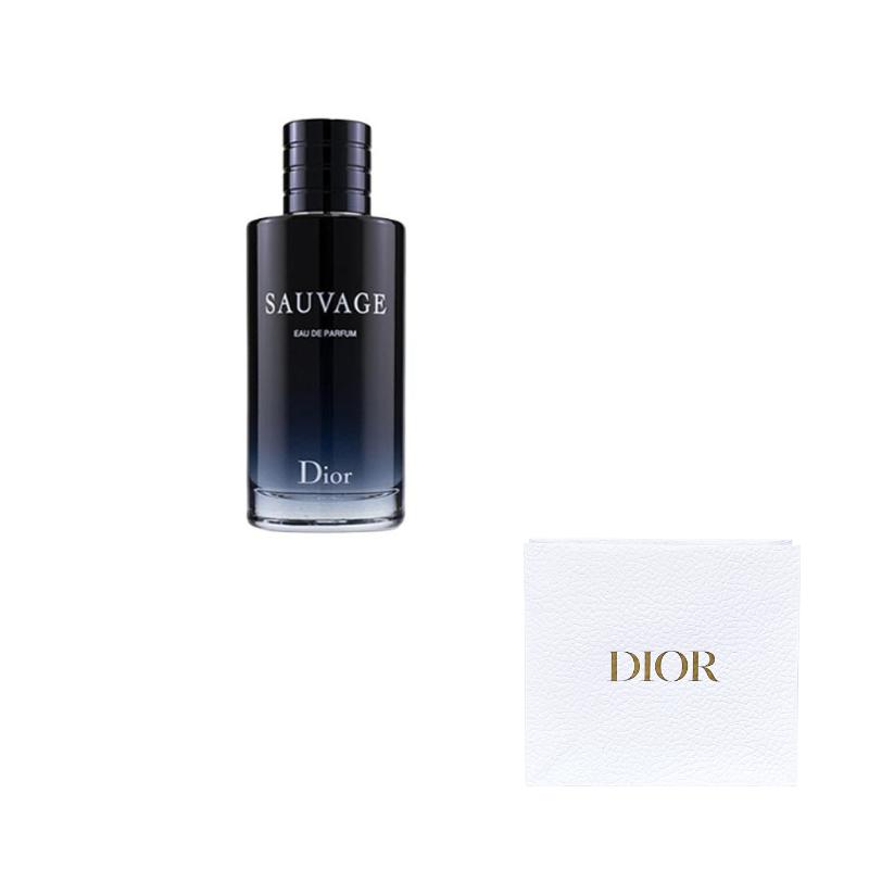 Dior Wilderness Dark Scent Edition Profumi da Uomo Orientale Fougere Eau De Parfum EDP