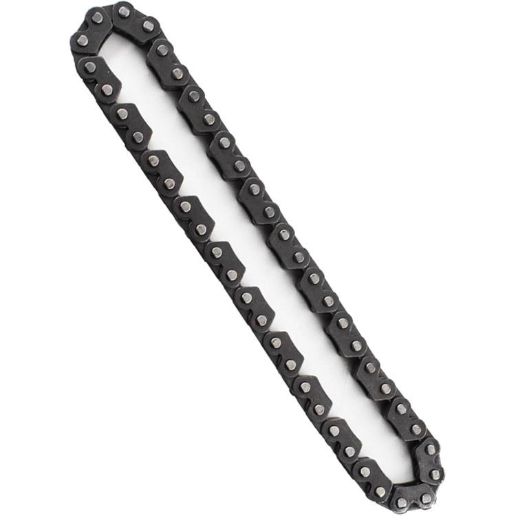 WFLNHB Oil Pump Chain Replacement for Honda TRX250 Recon TRX250EX Sportrax 1997-2016