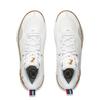 Li Ning Wade Series Comfortable Versatile Non-Slip Wear-Resistant Low-Top Basketball Shoes Men sneaker White ABPV021-1