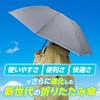 Brocky Folding Umbrella for Men and Suitable for Rain or Gray Women, Lightweight, Shine,