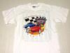 Rare Vintage 71st All American Soap Box Derby 2008 Akron Ohio T-Shirt New! SMALL Unisex T-Shirt