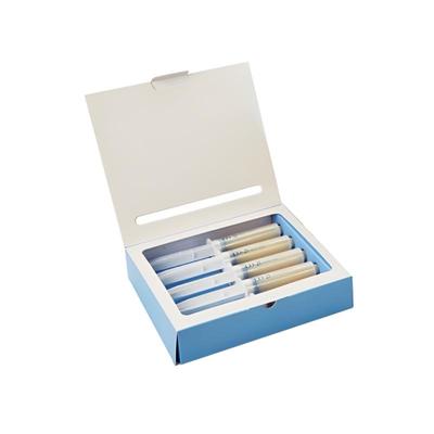 ESTHETIC HOUSE CP-1 CO2 Porenverfeinernde Maske Professionelle Heimanwendung Spa-Pflege 5ml 5 Stück