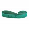 4FIZJO Flex Band Fabric Rubber Long - Green (resistance 7-13 Kg)
