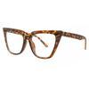 Full Rim Cat Eye Tortoise Smartbuy Collection Halia 3362 C3 Fashion Unisex Eyeglasses