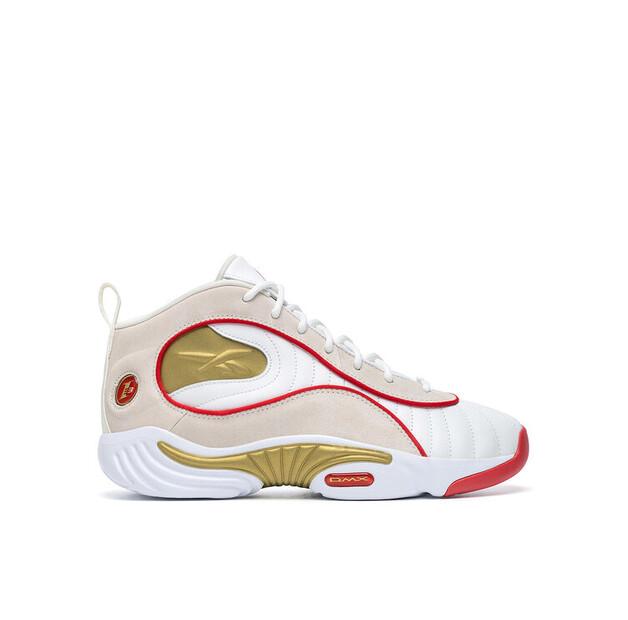 Баскетбольные кроссовки Reebok Answer III EU 42_1_2
