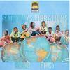 7inch Record FNCY, 9M88 - Saturdays Vibrations (Blue Vinyl) / P76647VV P-vine JP 2025 Japan Rap & Hip-Hop/R&B