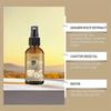1-3x Hair Growth Spray, Hair Thickening Spray with Biotin, Biotin Hair Growth Serum