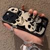 Skull Horror Patterns Phone Case for Samsung Galaxy A24 A33 A34 A14 A13 A23 A55 A15 A35 A25 A05 A05S 5G A54 A53 A32 A52 A52S