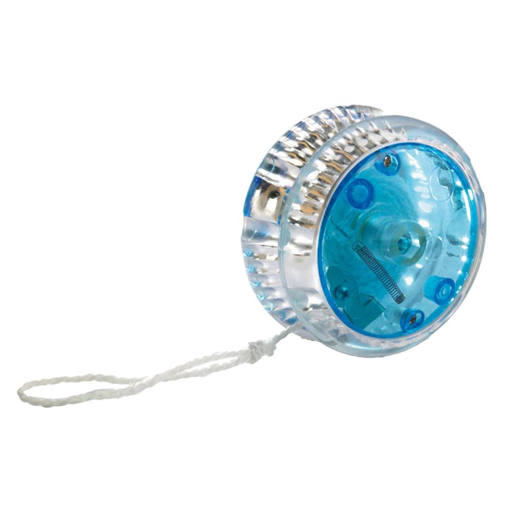 MidOcean Flashyo Light Up Yo-Yo (Batteries Included)