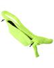 Schultertasche Golf Rund FR [Jack Bunny] [Gepolsterte Serie] / / 262-5281103 060_Gelb