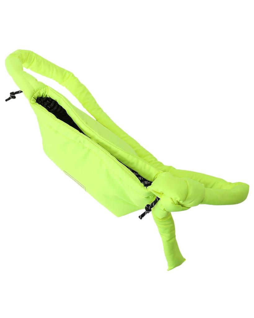 Schultertasche Golf Rund FR [Jack Bunny] [Gepolsterte Serie] / / 262-5281103 060_Gelb