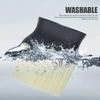 3Pcs Car Interior Cleaning Soft Brush Dashboard Air Outlet Detailing Sweeping Dust Tools Auto Home Office Duster Brushes