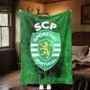 CP: Passion Pride blanket blanket Soft and comfortable sheet Nap Blanket Christmas gifts