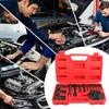 AC Clutch Puller Tool Car Air Conditioning Compressor Hub Remover Service Kit Universal Auto Repair Installer for Garage