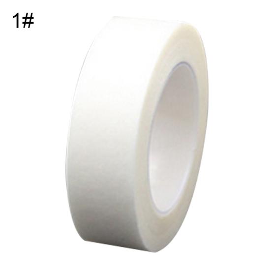 Breathable Eyelashes Adhesive Tape Isolation Upper Lower Lash Extension Tool