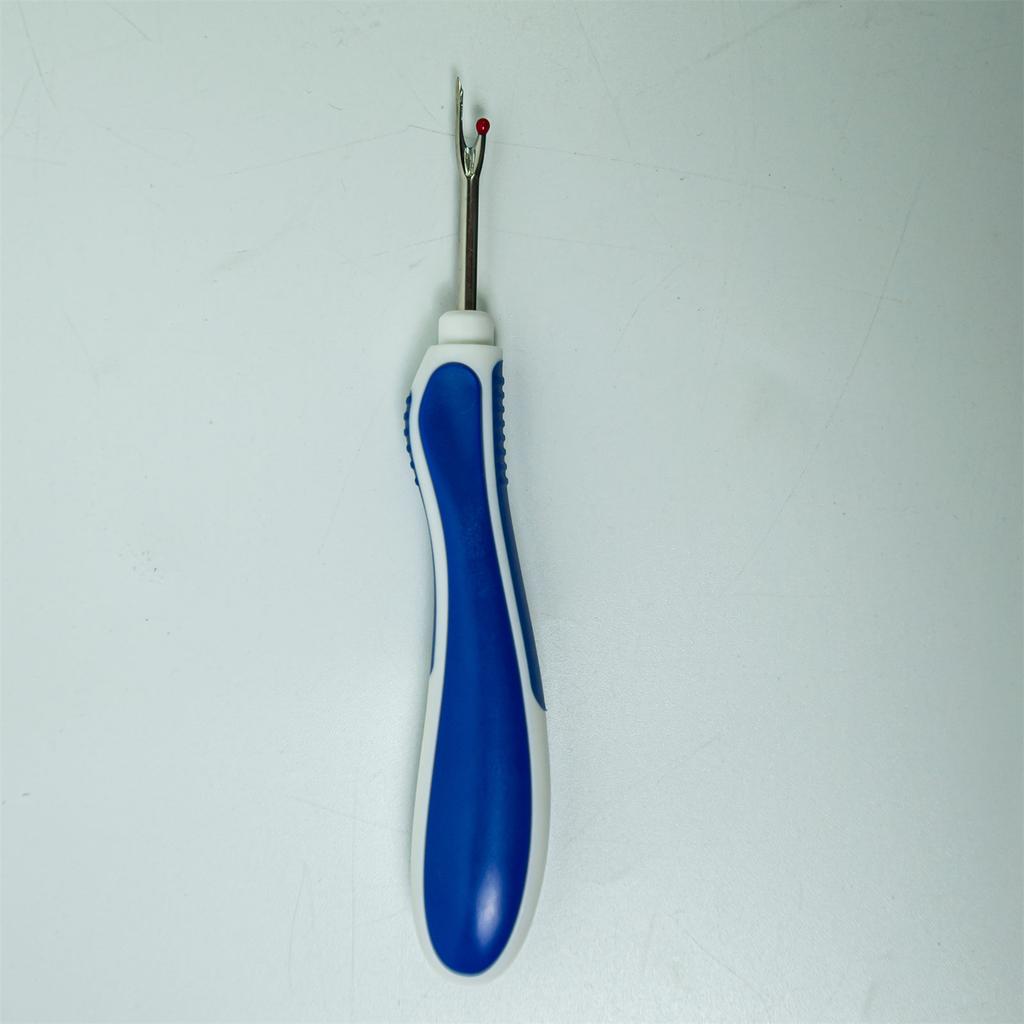 Sytrådsborttagare Snabb upplockning Sömnadsfållar Sömnadsgåva Sömupplösare Sömupplockare Trådskärare Sömupplossare