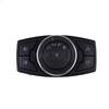 For Ford Mondeo V 2014 2015 2016 2017 2018  Headlight Fog Head Light Control Switch Car Parts DG9T-13D061-FEW DG9Z11654FB
