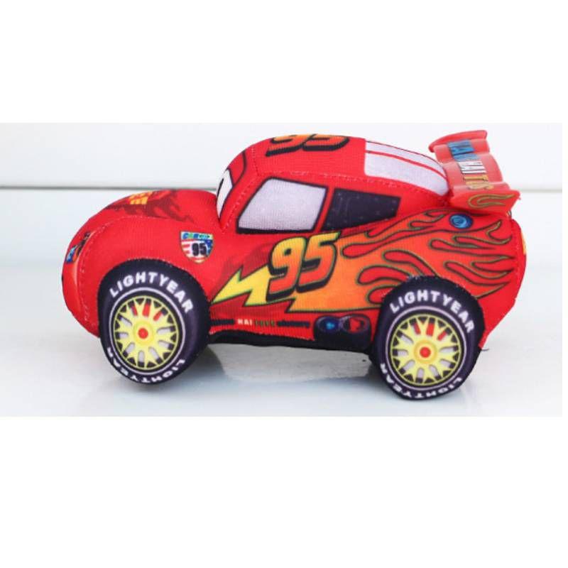 Adorable Disney Pixar Cars Mcqueen Pillow Buddy For Kids