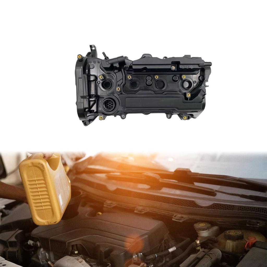 Engine Valve Cover Replacement 12310-rdf-a01 Easy to Install Practical Portable