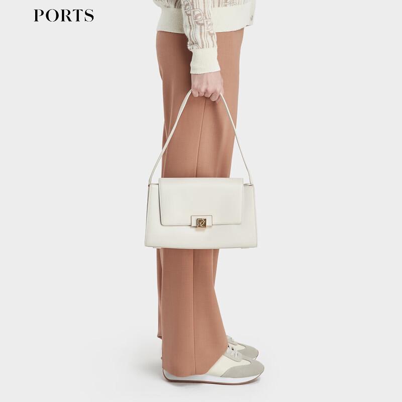 Ports Women's LD9P063QWF056 Wool Blend Trousers