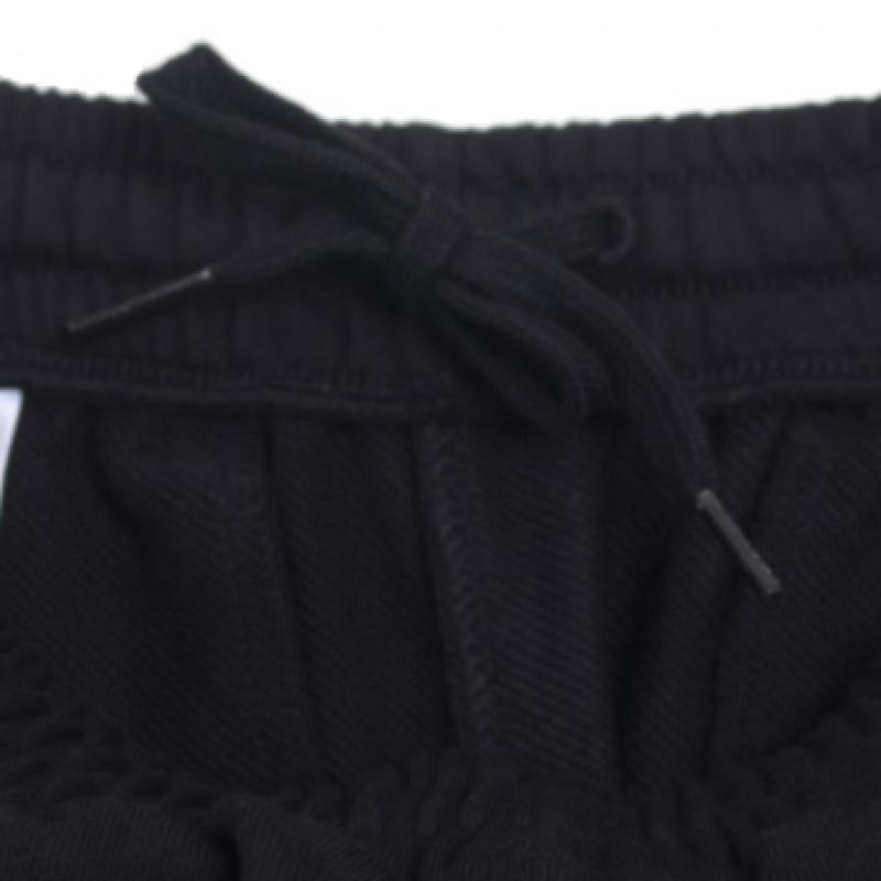 New Balance Half Club  Nbmlbb1013 Bk Basic Pants Standard Fit New