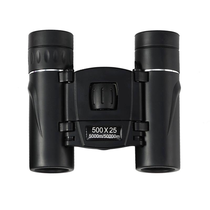 

8x21 Kids Portable Mini Binoculars with HD Green Film
