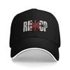 RHCP Design Baseball Cap  Outdoor Sport Sun Visor Trucker Hat Unisex Men Fashion Design Baseball Caps