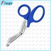 Multi-purpose EMT Trauma Shears