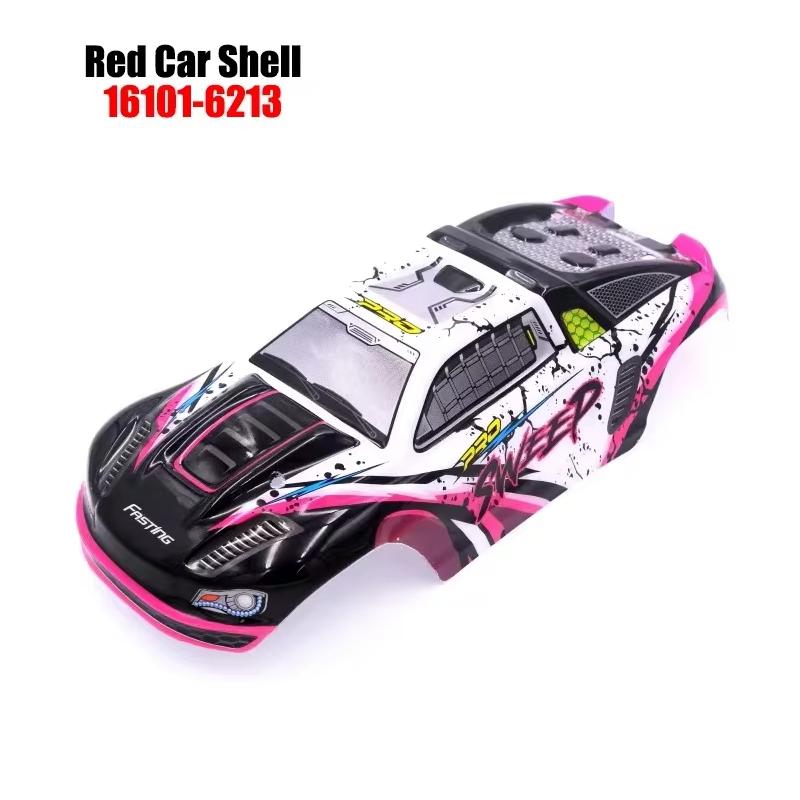 Remote Control Car Shell Body RC Trucks Body Shell for RC SG 16101PRO 16102PRO RC Car Upgrade Parts