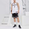 Nike T-Shirt Letter Logo Print Sports Quick-Dry Breathable Basketball Jersey Brooklyn Nets Durant 7 Kids Tops 3Z2B7BZ1P-NYNKD