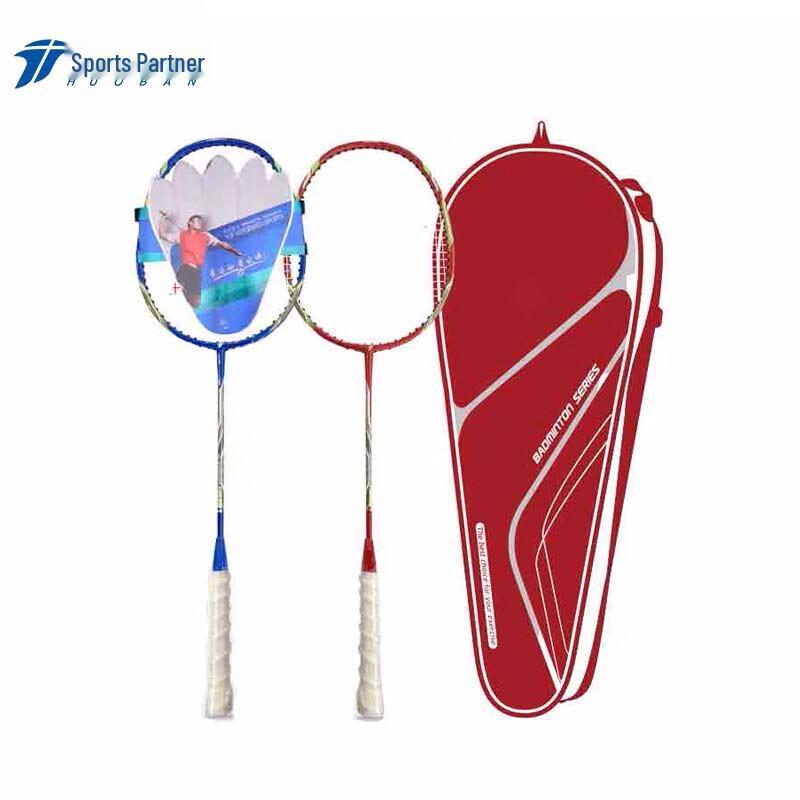 MOTION PARTNER HB321 Badminton Racket