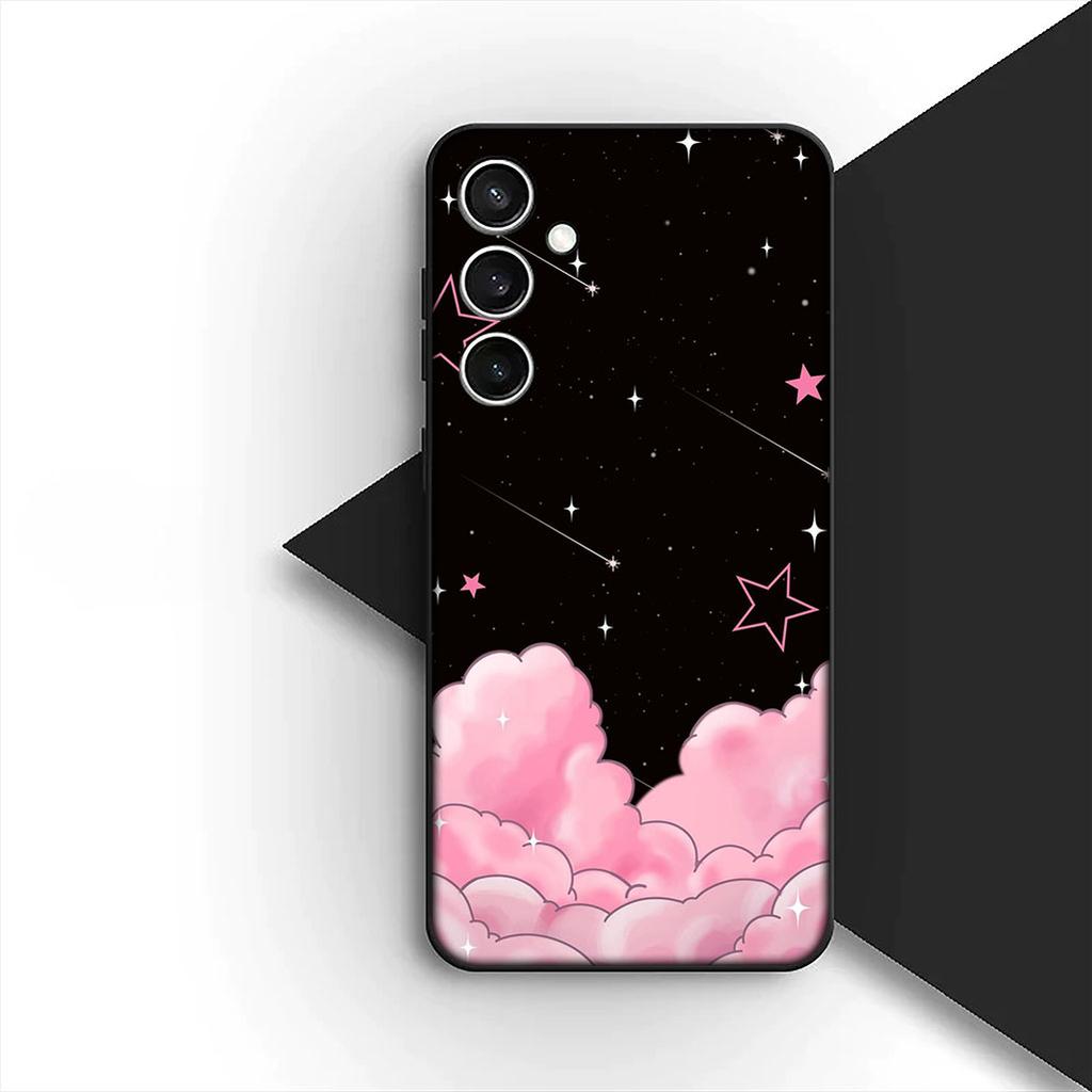 Universe Mountain Sea Sky Beach Travel for Xiaomi Redmi Note 13 A3 14 Pro Plus 9T 14C 13C 13X 9C NFC + Pro+ 5G 4G Phone Case