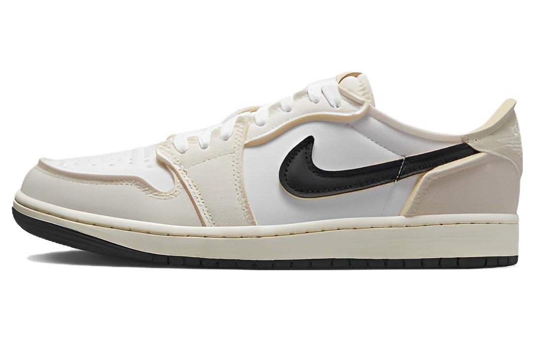 

Jordan 1 Retro Low OG EX Coconut Milk DV0982-100 42