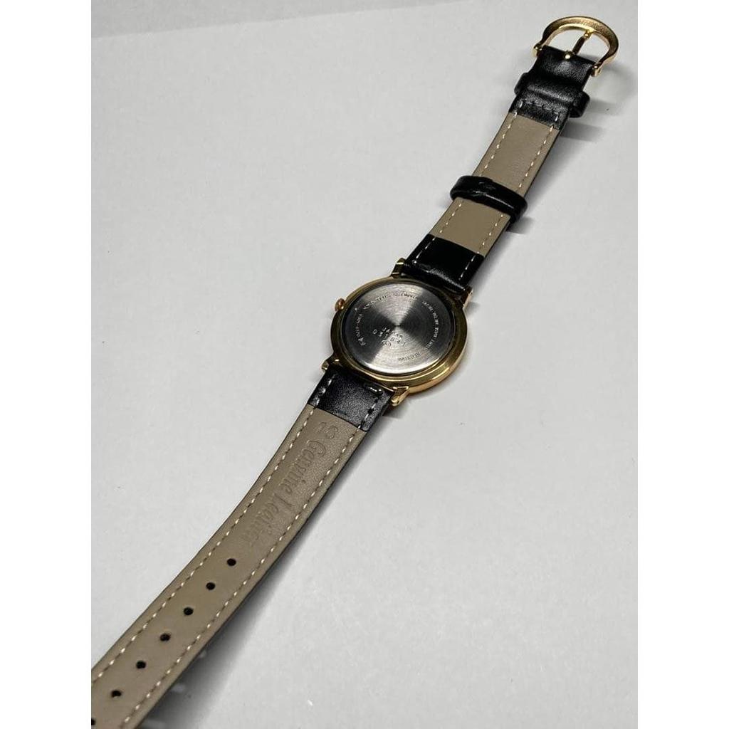 Used [Dead Stock] SEIKO ALBA SUCCESS VINTAGE New Battery