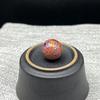15mm Large Lacquer Loose Craft Beads for DIY Bracelets and Accessories