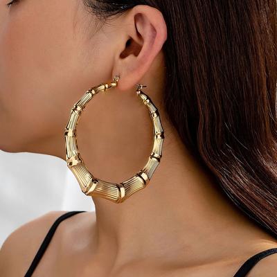 Pendientes – Pendientes de aro