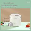Zhiyao 304 Stainless Steel Insulated Portable Breakfast & Soup Cup Set