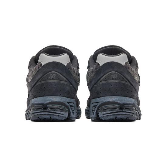 New Balance 2002R Negru Gri Unisex Adidași M2002RBV