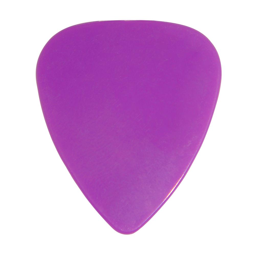 

10pc 0.8mm Guitar Pick Non-slip Pick Nylon With Raised Surface Guitar Finger Piece Guitar Musical Instruments Tuner Color Random