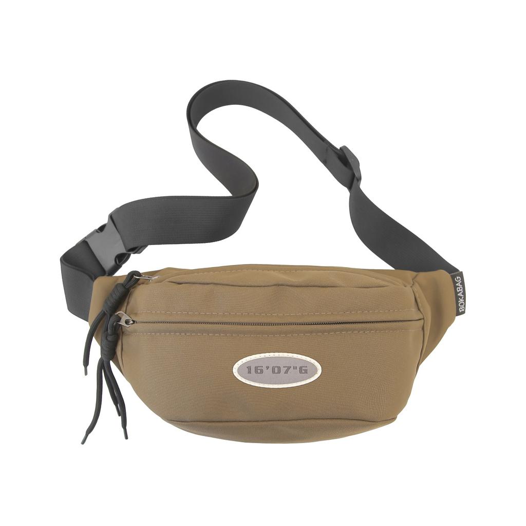 Men's Waist Bag, Chest Bag, Backpack, Light and Sporty Crossbody Bag, Women's Crossbody Original Small Bag
