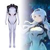 Honkai Star Rail Cosplay Costume With Cotton Blend Fabric For Anime And Gaming Fans