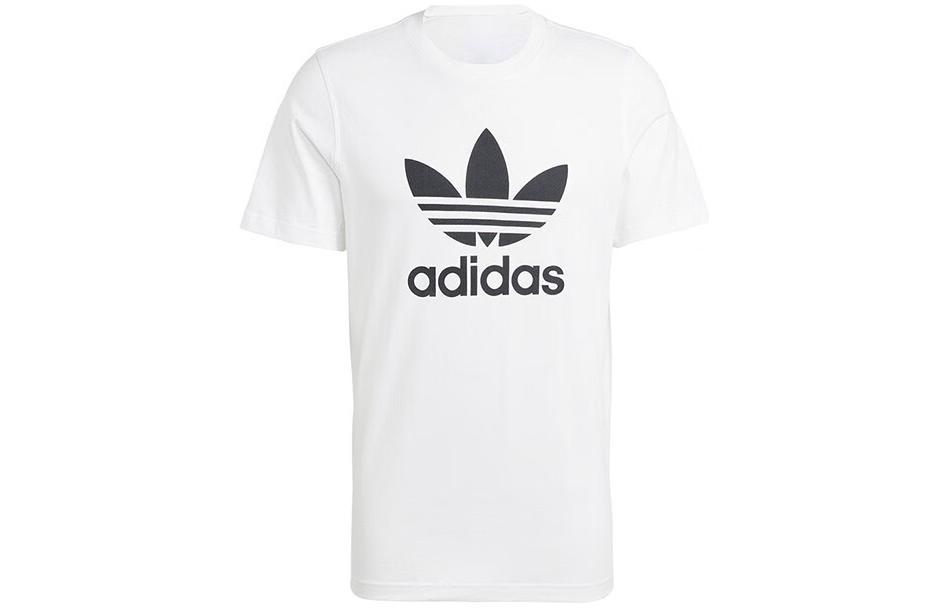 Adidas Originals Home Of Classics T Shirt Men s White IA4816 XXXL
