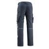 Mascot Mens Erlangen Unique Knee Pad Pockets Work Trousers
