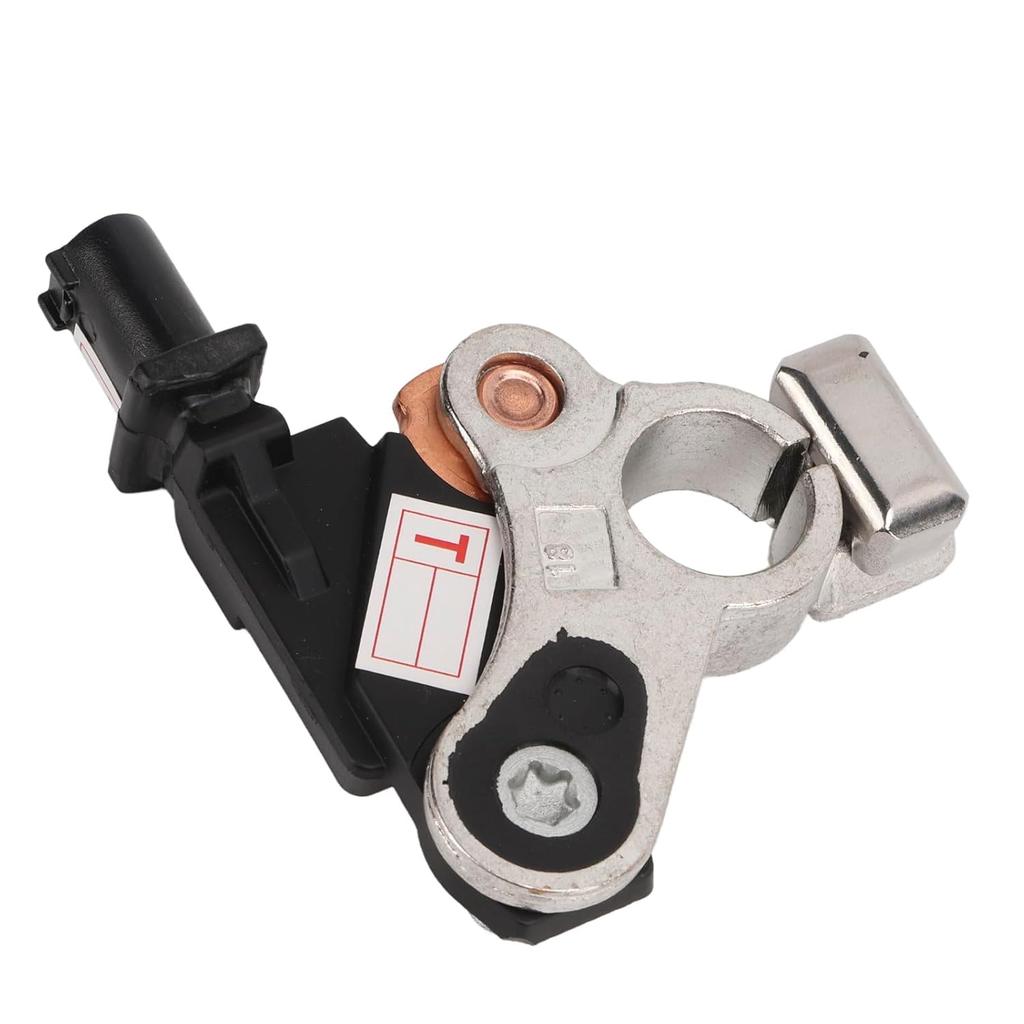 Aramox Battery Temperature Sensor, Battery Current Voltage Temperature Sensor Replacement for CR‑V 2.4 2012‑2015 OEM: 38920-TR0-A01/38920-TR0-A02