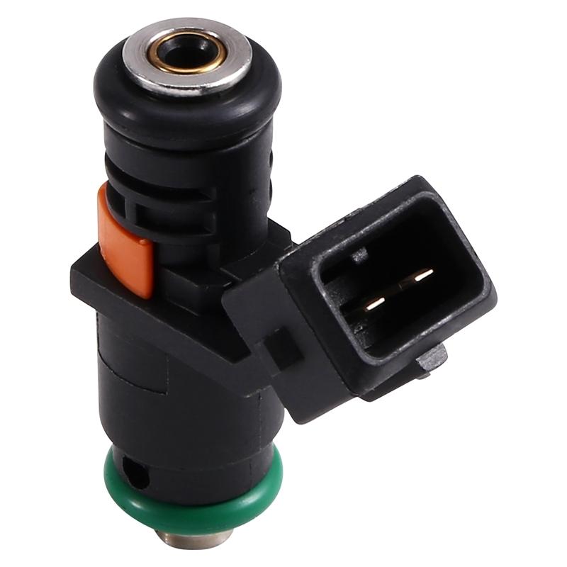 Inyector de Combustible para Motocicleta 39300-LEB2-800 39300LEB2800 39-049 39049 Para Kymco Dink Street