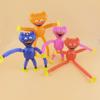 Playtime Poppy Hand And Foot Telescopic Hose Huggy Wuggy Stress Relief Push Toy