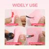 1080 PCS Lint Free Nail Cotton Pads For Nail Polish Removal Nail Wipes Magic Cleaning Sheets Box Refill For Salon And Home Use